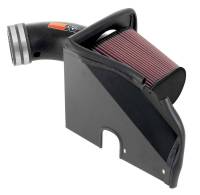 K&N - K&N Performance Air Intake System - 57-3045 - Image 8