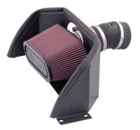 K&N - K&N Performance Air Intake System - 57-3046 - Image 8