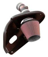 K&N - K&N Performance Air Intake System - 57-3049 - Image 9