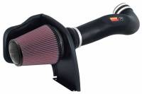 K&N - K&N Performance Air Intake System - 57-3050 - Image 9