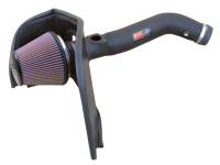 K&N - K&N Performance Air Intake System - 57-3051 - Image 9