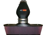 K&N - K&N Performance Air Intake System - 57-3052 - Image 8