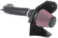 K&N - K&N Performance Air Intake System - 57-3053 - Image 8