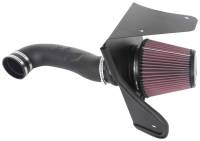 K&N - K&N Performance Air Intake System - 57-3053 - Image 12