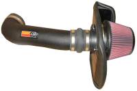 K&N - K&N Performance Air Intake System - 57-3054 - Image 8