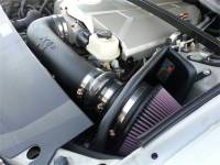 K&N - K&N Performance Air Intake System - 57-3054 - Image 10