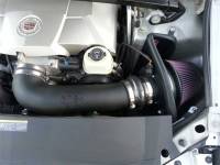 K&N - K&N Performance Air Intake System - 57-3054 - Image 11