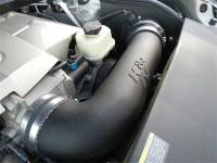 K&N - K&N Performance Air Intake System - 57-3054 - Image 12