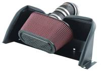 K&N - K&N Performance Air Intake System - 57-3055 - Image 8