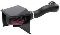 K&N - K&N Performance Air Intake System - 57-3058 - Image 9