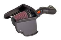 K&N - K&N Performance Air Intake System - 57-3061 - Image 9