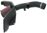 K&N - K&N Performance Air Intake System - 57-3062 - Image 8