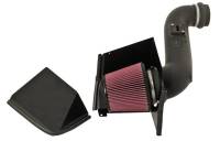 K&N - K&N Performance Air Intake System - 57-3066 - Image 8