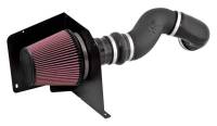 K&N - K&N Performance Air Intake System - 57-3067 - Image 8