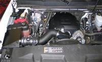 K&N - K&N Performance Air Intake System - 57-3067 - Image 9