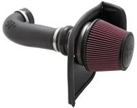 K&N - K&N Performance Air Intake System - 57-3068 - Image 8