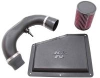 K&N - K&N Performance Air Intake System - 57-3069 - Image 8