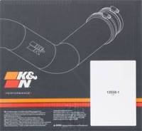 K&N - K&N Performance Air Intake System - 57-3070 - Image 6