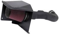 K&N - K&N Performance Air Intake System - 57-3070 - Image 8