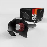 K&N - K&N Performance Air Intake System - 57-3070 - Image 10