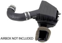 K&N - K&N Performance Air Intake System - 57-3075 - Image 11