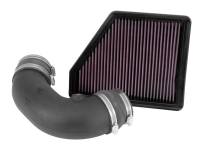 K&N - K&N Performance Air Intake System - 57-3075 - Image 12