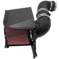 K&N - K&N Performance Air Intake System - 57-3077 - Image 8