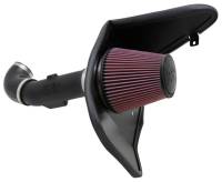 K&N - K&N Performance Air Intake System - 57-3078 - Image 8