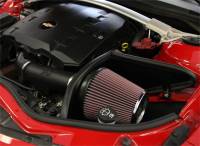 K&N - K&N Performance Air Intake System - 57-3078 - Image 9