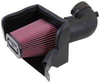 K&N - K&N Performance Air Intake System - 57-3081 - Image 8