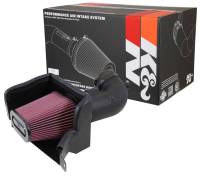 K&N - K&N Performance Air Intake System - 57-3081 - Image 13