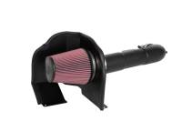 K&N - K&N Performance Air Intake System - 57-3082 - Image 8