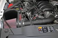 K&N - K&N Performance Air Intake System - 57-3082 - Image 9