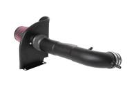 K&N - K&N Performance Air Intake System - 57-3082 - Image 11