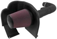 K&N - K&N Performance Air Intake System - 57-3085 - Image 8