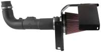 K&N - K&N Performance Air Intake System - 57-3085 - Image 13