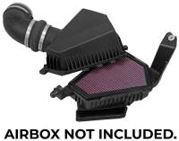 K&N - K&N Performance Air Intake System - 57-3086 - Image 12