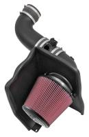 K&N - K&N Performance Air Intake System - 57-3087 - Image 8