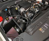 K&N - K&N Performance Air Intake System - 57-3087 - Image 10