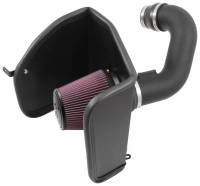 K&N - K&N Performance Air Intake System - 57-3088 - Image 8