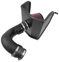 K&N - K&N Performance Air Intake System - 57-3088 - Image 11