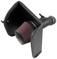 K&N - K&N Performance Air Intake System - 57-3089 - Image 8