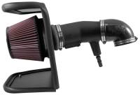 K&N - K&N Performance Air Intake System - 57-3089 - Image 13