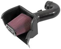 K&N - K&N Performance Air Intake System - 57-3090 - Image 8