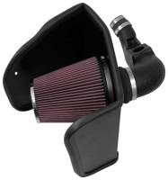 K&N - K&N Performance Air Intake System - 57-3095 - Image 8