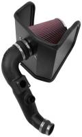 K&N - K&N Performance Air Intake System - 57-3095 - Image 11