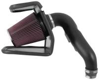 K&N - K&N Performance Air Intake System - 57-3095 - Image 13