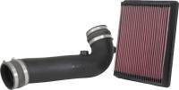 K&N - K&N Performance Air Intake System - 57-3098 - Image 8