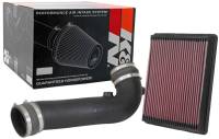 K&N - K&N Performance Air Intake System - 57-3098 - Image 13