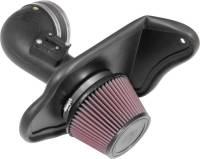 K&N - K&N Performance Air Intake System - 57-3100 - Image 8